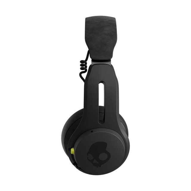 Skullcandy Icon ANC Casque sans fil avec suppression active du bruit - Noir