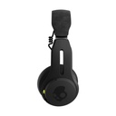 Skullcandy Icon ANC Casque sans fil avec suppression active du bruit - Noir