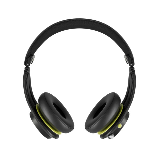 Skullcandy Icon ANC Casque sans fil avec suppression active du bruit - Noir