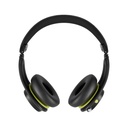 Skullcandy Icon ANC Casque sans fil avec suppression active du bruit - Noir