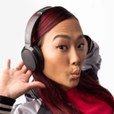 Skullcandy Riff 2 / Casque sans fil - Noir