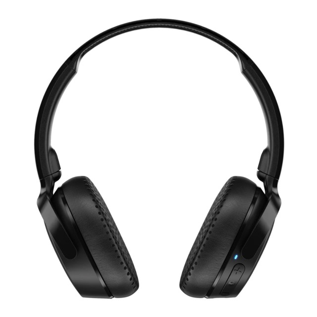 Skullcandy Riff 2 / Casque sans fil - Noir