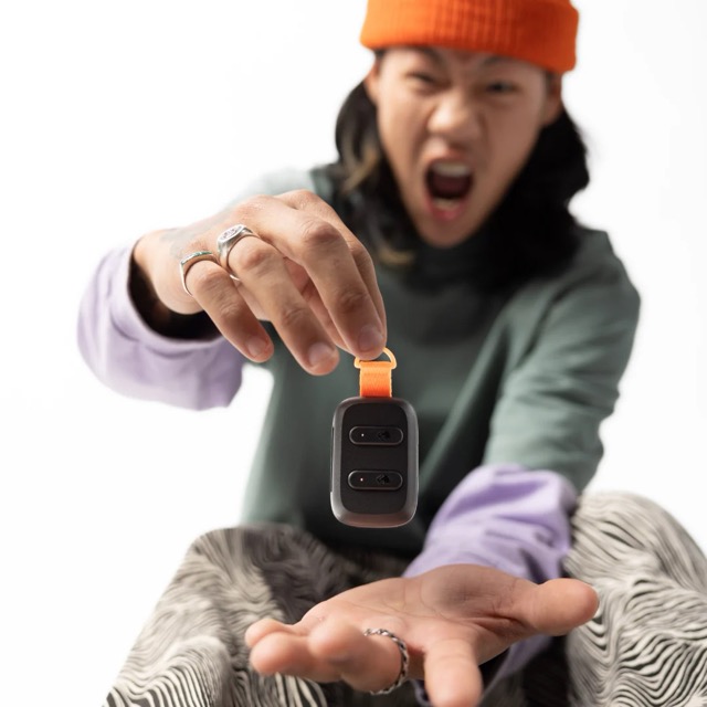 Skullcandy Dime 3 / Écouteurs sans fil - Noir 