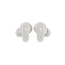 Skullcandy Dime 3 / Écouteurs sans fil - Bone/Orange Glow