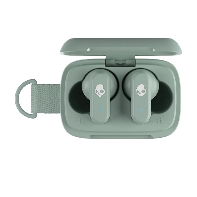 Skullcandy Dime 3 / Écouteurs sans fil - Pretty Sage