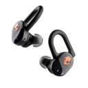 Skullcandy Push Play Active / Écouteurs sans fil - Noir/Orange