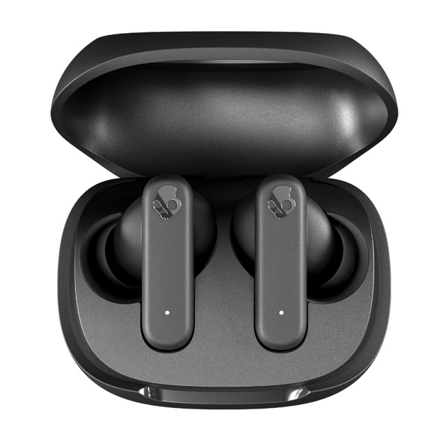Skullcandy Smokin Buds / Écouteurs Intra sans fil - Noir  