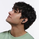 Skullcandy Smokin Buds / Écouteurs Intra sans fil - Noir  