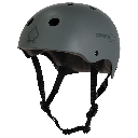 Casque Pro-Tec Classic Skate - Matte Grey