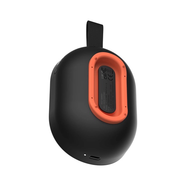 Skullcandy Ounce + / Enceinte portable sans fil Bluetooth® - Noir