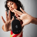 Skullcandy Ounce + / Enceinte portable sans fil Bluetooth® - Noir