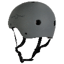 Casque Pro-Tec Classic Skate - Matte Grey