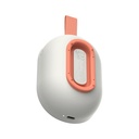 Skullcandy Ounce + / Enceinte portable sans fil Bluetooth® - Bone/Orange
