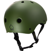 Casque Pro-Tec Classic Skate - Matte Olive