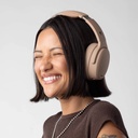 Skullcandy Crusher Anc 2 /  Casque Sensory Bass avec réduction active du bruit- Primer