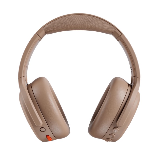 Skullcandy Crusher Anc 2 /  Casque Sensory Bass avec réduction active du bruit- Primer