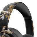 Skullcandy Crusher Anc 2 /  Casque Sensory Bass avec réduction active du bruit- Realtree Edge Colors Black