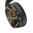 Skullcandy Crusher Anc 2 /  Casque Sensory Bass avec réduction active du bruit- Realtree Edge Colors Black