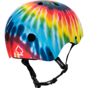 Casque Pro-Tec Classic Skate - Tie Dye