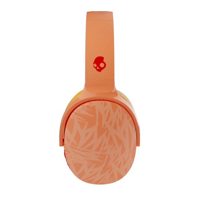 Skullcandy Hesh Evo / Casque sans fil - Triple Threat Sunset