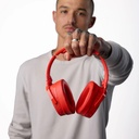 Skullcandy Hesh Evo / Casque sans fil - Triple Threat Plasma