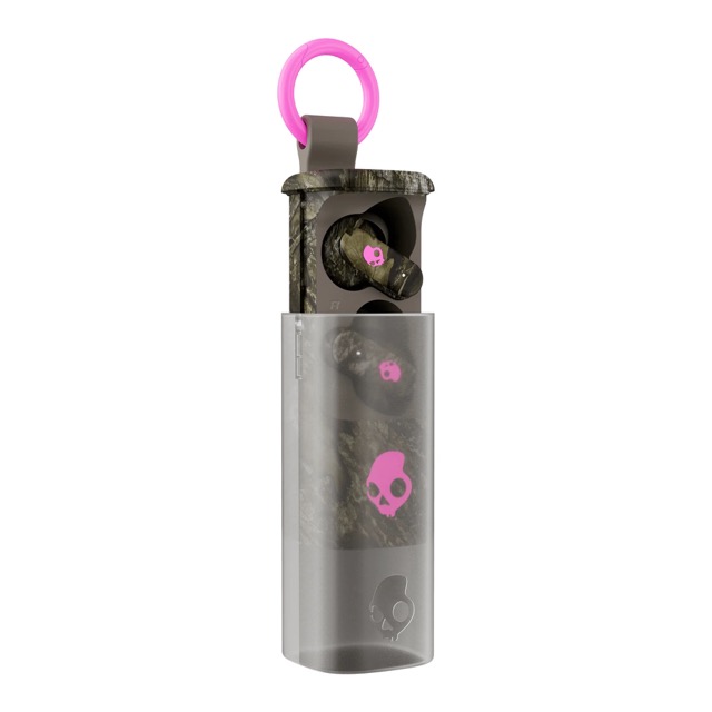 Skullcandy Dime Evo / Écouteurs sans fil - Realtree 2024