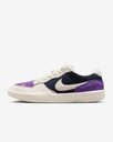 SOULIER NIKE SB FORCE 58 - PHANTOM/COURT PURPLE-SUMMIT WHITE