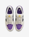 SOULIER NIKE SB FORCE 58 - PHANTOM/COURT PURPLE-SUMMIT WHITE