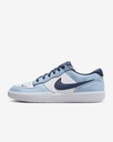 SOULIER NIKE SB FORCE 58 - WHITE/THUNDER BLUE-WHITE-ASHEN SLATE
