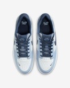 SOULIER NIKE SB FORCE 58 - WHITE/THUNDER BLUE-WHITE-ASHEN SLATE