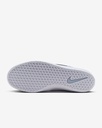 SOULIER NIKE SB FORCE 58 - WHITE/THUNDER BLUE-WHITE-ASHEN SLATE
