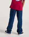 PANTALON VANS JUNIOR CHECK-5 BAGGY DENIM - SEPIA (copie)