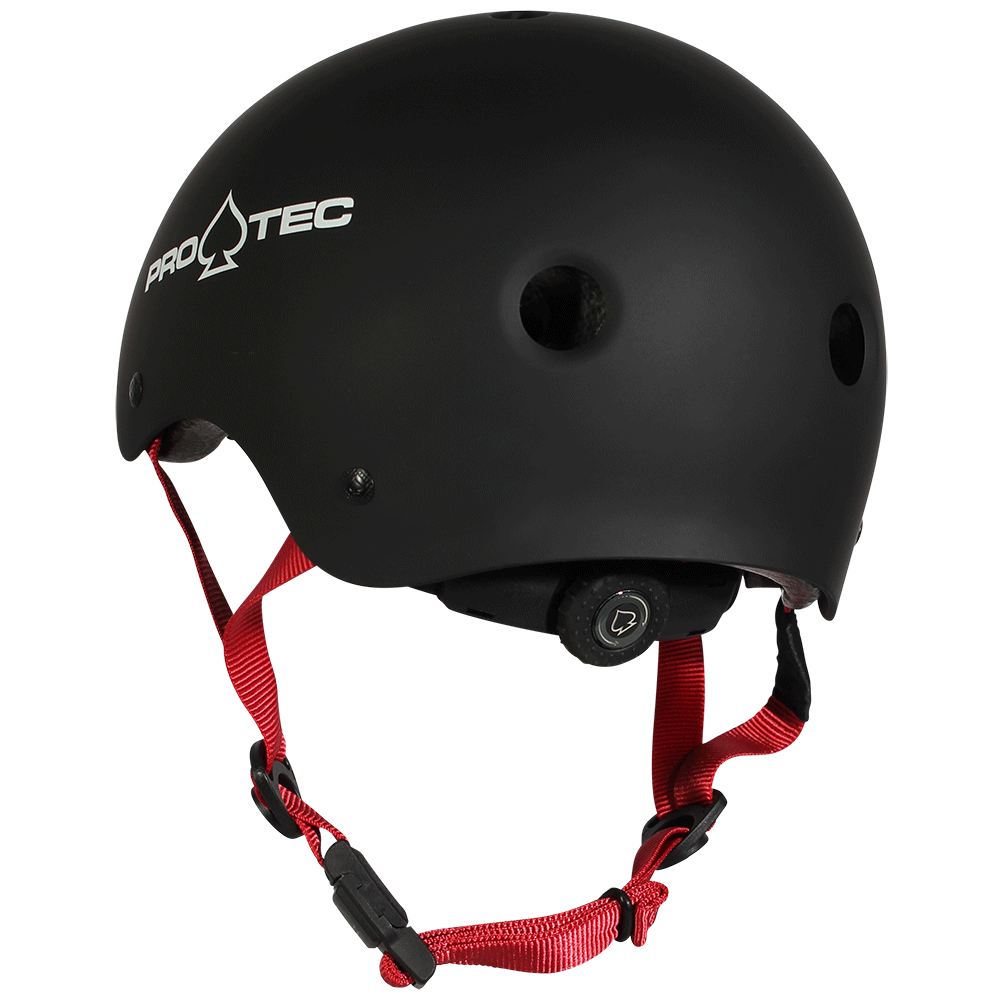 Pro-tec Classic fit certified junior Skate Protections Casques