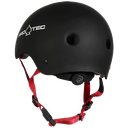 Casque Pro-Tec Junior Certified Skate Matte Black