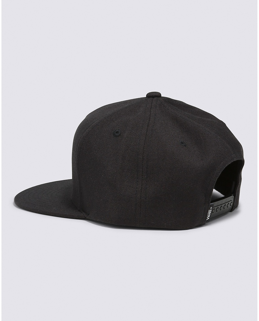 CASQUETTE VANS CLASSIC SNAPBACK - NOIR