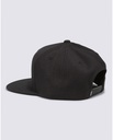 CASQUETTE VANS CLASSIC SNAPBACK - NOIR