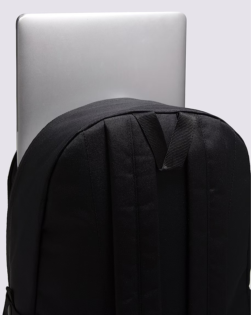 SAC À DOS VANS CONSTRUCT BACKPACK NOIR/BLANC (copie)