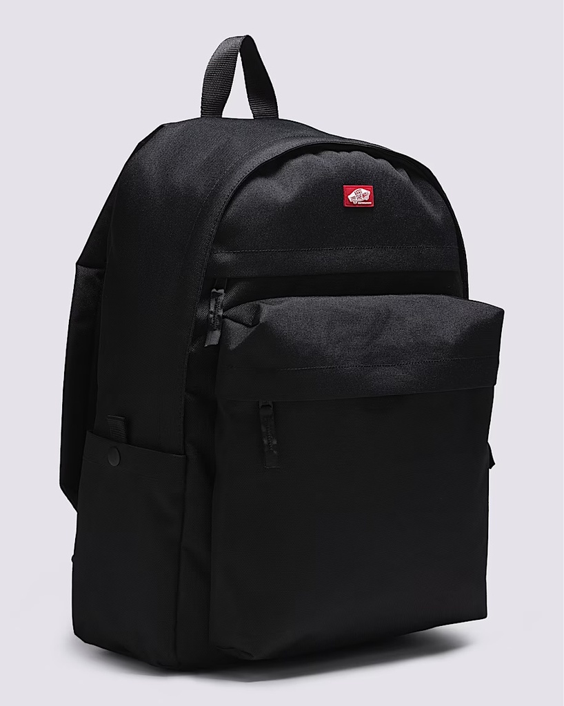SAC À DOS VANS CONSTRUCT BACKPACK NOIR/BLANC (copie)