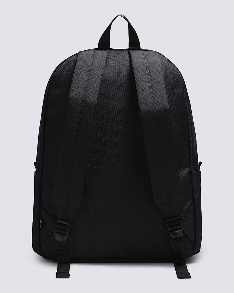 SAC À DOS VANS CONSTRUCT BACKPACK NOIR/BLANC (copie)