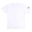 T-SHIRT INDEPENDENT DRESSEN TURF PARK - BLANC