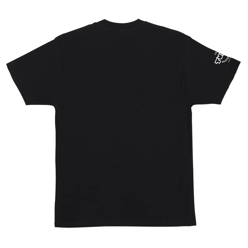 T-SHIRT INDEPENDENT DRESSEN TURF PARK - NOIR  