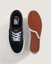 SOULIER VANS SKATE CURREN CAPLES - GRIS (copie)