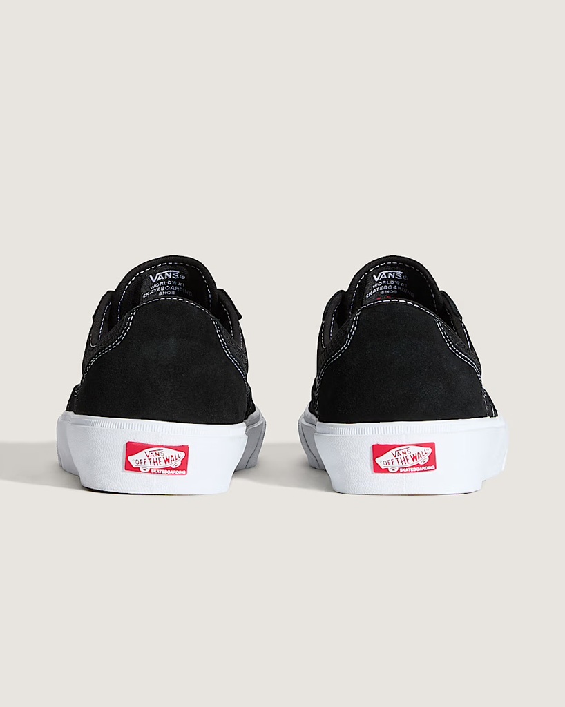 SOULIER VANS SKATE CURREN CAPLES - GRIS (copie)