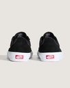 SOULIER VANS SKATE CURREN CAPLES - GRIS (copie)