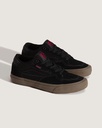 SOULIER VANS ROWAN - NOIR/GUM FONCÉ