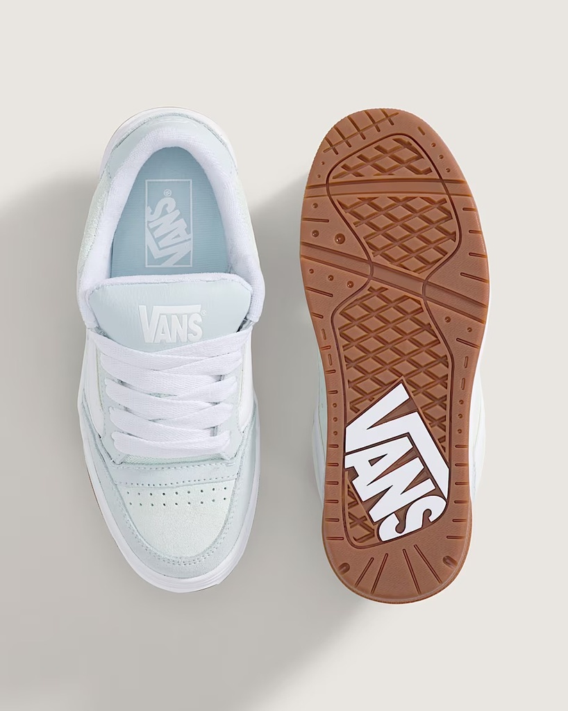 SOULIER VANS ULTRARANGE EXO - TRUE WHITE/TRUE WHITE