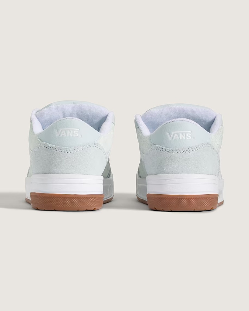 SOULIER VANS ULTRARANGE EXO - TRUE WHITE/TRUE WHITE