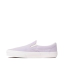 SOULIER VANS CLASSIC SLIP-ON COLOR THEORY CHEKERBOARD - BLEU