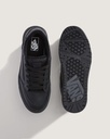 SOULIER VANS HYLANE JUNIOR (8-14ANS) - NOIR/NOIR