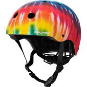 Casque Pro-Tec Junior Certified Skate Tie Dye